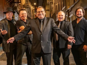 Nashville Social Club, Delta Wires-California Blues Hall Of Fame Inductees