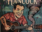 Nashville Social Club, Wayne “The Train” Hancock-“King of Juke Joint Swing”