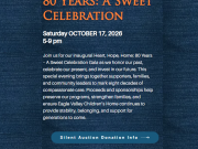 Carson City Events, Heart, Hope, Home Gala Eagle Valley Children's Home