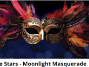 Western Nevada College, Reach for the Stars - Moonlight Masquerade