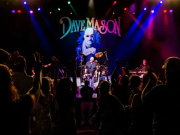 Nashville Social Club, The Dave Mason Band