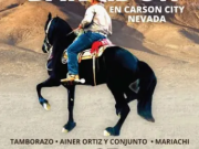 Carson City Events, Caballo Bailador (Horse Dancing)