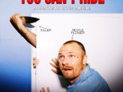Brewery Arts Center, You Can't Hide ~ A One Man Comedy Show