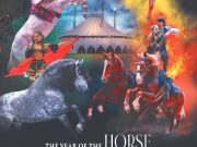 Carson City Events, Cirque Ma'Ceo