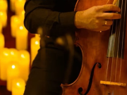 Carson City Events, Candlelight Concert: Halloween Classics
