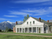 Dangberg Home Ranch Historic Park, Agricultural Heritage Day