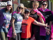 Carson City Events, A Walk to Remember