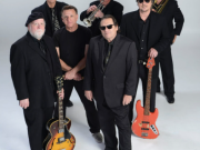 Brewery Arts Center, Concert: The Delta Wires
