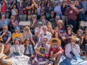 Brewery Arts Center, Vendor Fair & Author Talks - Mark Twain Days
