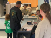 Carson City Events, 4th annual Pancake Breakfast Fundraiser