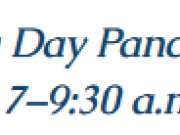 Nevada Day Inc., Nevada Day Pancake Breakfast