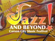 Mile High Jazz Band Association, Jazz & Beyond Music Festival