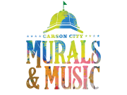 Visit Carson City, Carson City Murals & Music Festival