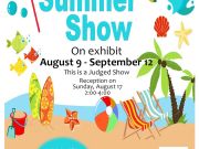 Nevada Artists Association, Summer Show