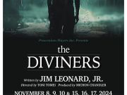 Brewery Arts Center, PPI Presents: The Diviners by Jim Leonard Jr.