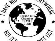 Carson City Chamber of Commerce, Travel Club Meeting ft. Mayflower Cruises & Tours