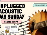 Polecat Tavern, Unplugged: Acoustic Jam Sunday