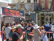 Virginia City Events, 41st Chili on the Comstock