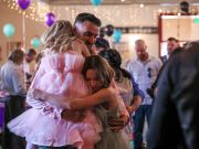 Virginia City Events, Father Daughter Day & Dance