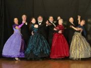 Carson City Symphony, Holiday Treat Concert