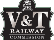 V&T Railway Commission, Train Ride Carson City to Virginia City