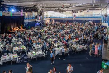 Boys & Girls Club of Western Nevada, 32nd Annual Luau