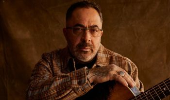 Carson Valley Inn, Aaron Lewis & The Stateliners: American As It Gets