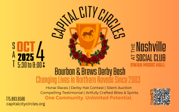 Capital City C.I.R.C.L.E.S. Initiative, Bourbon & Brews Derby Bash