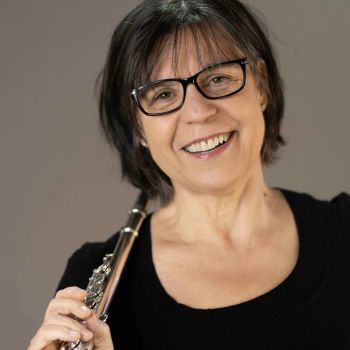 Carson City Symphony, House Recital