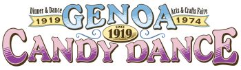 Friends of Genoa, 107th Annual Genoa Candy Dance