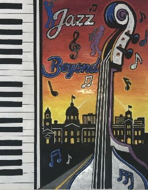 Mile High Jazz Band Association, 23rd Annual Jazz & Beyond Music Festival