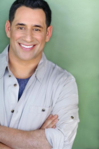 Reno Tahoe Comedy, Josh Nasar (Nugget Casino)