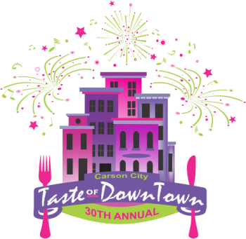 Advocates to End Domestic Violence, Taste of Downtown Carson City