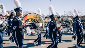 Nevada Day Inc., Nevada Day Parade