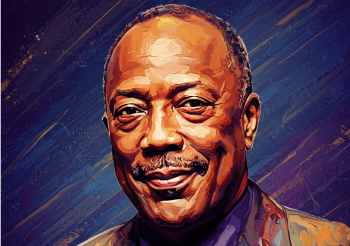 Reno Jazz Orchestra, A Tribute to Quincy Jones