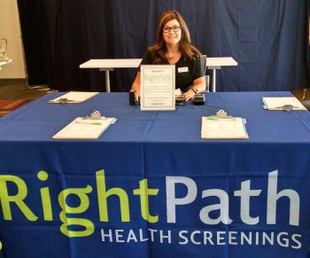 Right Path Screenings, Carson City Health Screenings