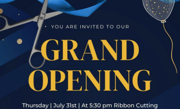 Carson City Chamber of Commerce, Grand Opening Celebration: The Floor Trader Outlet