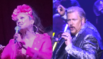 Mile High Jazz Band Association, November Jazz