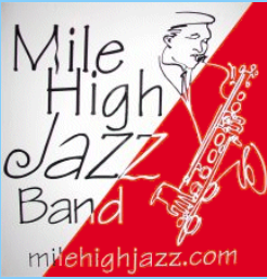 Mile High Jazz Band Association, 2026 Jazz Extravaganza