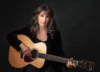 Nashville Social Club, Karla Bonoff