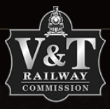 V&T Railway Commission, Train Rides Carson City to Virginia City