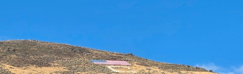 Carson City Events, Flag Installation Volunteer Work Day