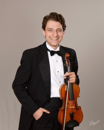 Tahoe Philharmonic, Classics + Concert