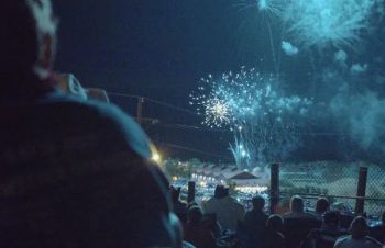 Virginia City Events, 4th of July Extravaganza