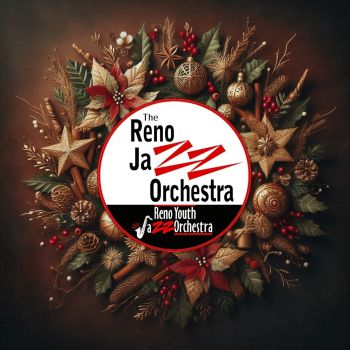 Reno Jazz Orchestra, A Very Soulful Christmas ft. Tasche