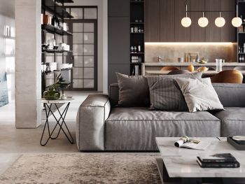 Carson Home Furnishings, Sofas & Sectionals