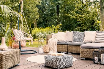 Carson Home Furnishings, Outdoor Furniture & Acessories