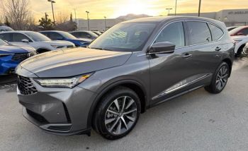 Key Acura of Reno, 2026 Acura MDX