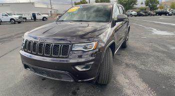 Carson Chrysler Jeep Dodge Ram, Pre-Owned Vehicles