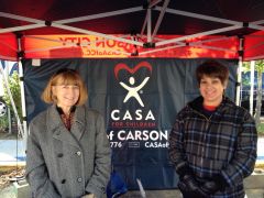 CASA of Carson City photo